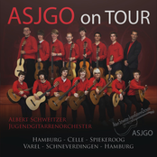 ASJGO on Tour