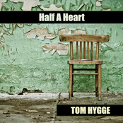 (I Don't Want) Half A Heart