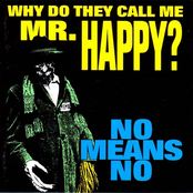 Madness And Death by Nomeansno