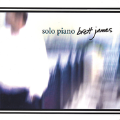 Brett James: Solo Piano