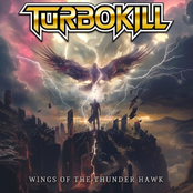 Wings Of The Thunder Hawk