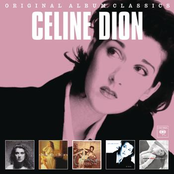 Sorry For Love by Céline Dion