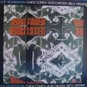 Blues For Liebestraum by Joe Henderson