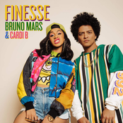 Finesse (Remix) - Single