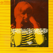 Give Him The Ooh-La-La