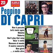I grandi successi: Peppino di Capri