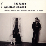Gone Too Long by Lou Vargo