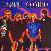 Wa Kite Sa by Tabou Combo