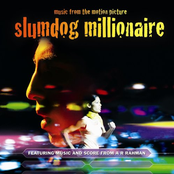 Sonu Nigam: Slumdog Millionaire - Music From The Motion Picture