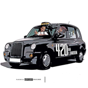 420 in London - Single