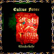 Mutter Erde by Cultus Ferox