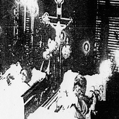 Sarajevo: Den Sorte Hånd