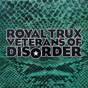 Veterans Of Disorder
