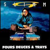 Fours Deuces & Trays