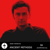 Secret Thirteen Mix 058