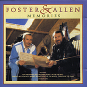 Turn Back The Years by Foster & Allen