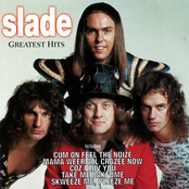 We'll Bring The House Down by Slade