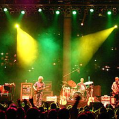 trey anastasio, mike gordon & the benevento/russo duo