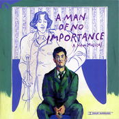 A Man of No Importance (Original Cast Recording Lincoln Center Theater Production)