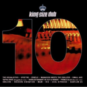 King Size Dub, Vol. 10