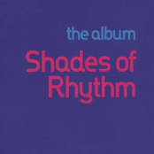 Extacy by Shades Of Rhythm