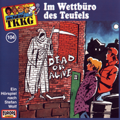 104/Im Wettbüro des Teufels