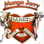 Go To Sleep by Mungo Jerry