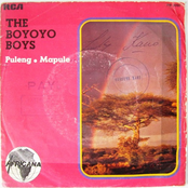 Puleng + Mapule