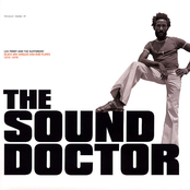 The Sound Doctor: Lee Perry and the Sufferers' Black Ark Singles and Dub Plates 1972-1978