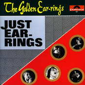 just earrings