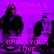 Madonna - Bring Your Love - Peaktime Dub Remix