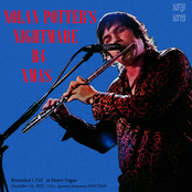 Nolan Potter's Nightmare B4 Xmas Vol. II