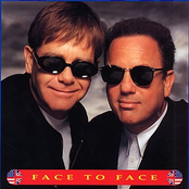 Elton John & Billy Joel: Face to Face