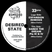 Expansion / Dance The Dream (The Remixes)