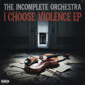 I Choose Violence EP