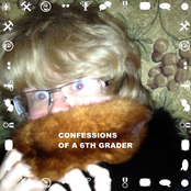 Confessions Of a 6th Grader