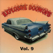 Explosive Doowops Volume 9
