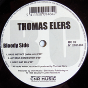 thomas elers