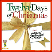 The Vocal Majority Chorus: Twelve Days of Christmas