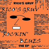Rico's Gruv Rockin' Blues