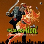 Sin-Sa-Tion! Vol. 2