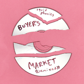 Buyer's Market Remixes