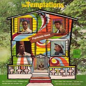 Friendship Train by The Temptations