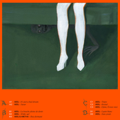 "It's just a bad dream"