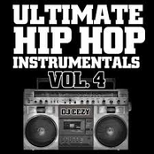 Ultimate Hip Hop Instrumentals, Vol. 4