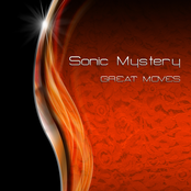 Lost In Space by Sonic Mystery