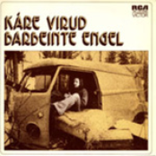 Barbeinte Engel