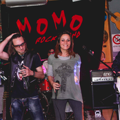 Momo Rock Band