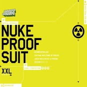 Nuke Proof Suit by Jehst