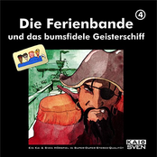 Folge 4: Die Ferienbande und das bumsfidele Geisterschiff